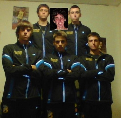 You never know where your next meal is comin  #bxc #stayfrisky