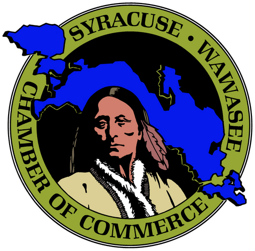 The Syracuse-Wawasee Chamber of Commerce...Connecting businesses in our community! Follow us for information and resources!