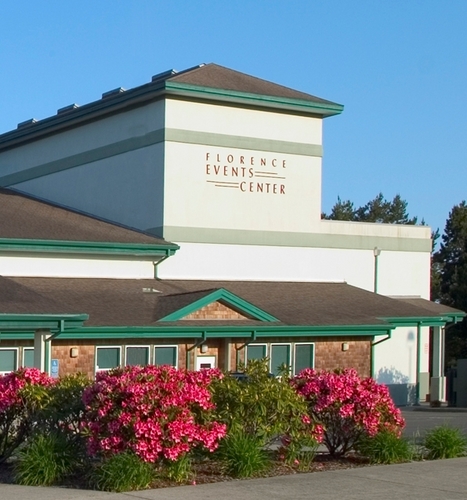 21,000 square foot facility hosting events from ballet to blues and everything in between. FEC provides the ideal setting for groups from 20-500. #OregonCoast