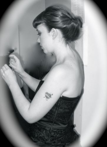 AnnmarieFry6's profile picture. Triple threat creative