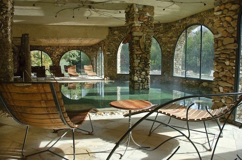 Agriturismo, Terme, Natura e Tradizione Toscana.
Una Concezione di Benessere fuori dal Tempo