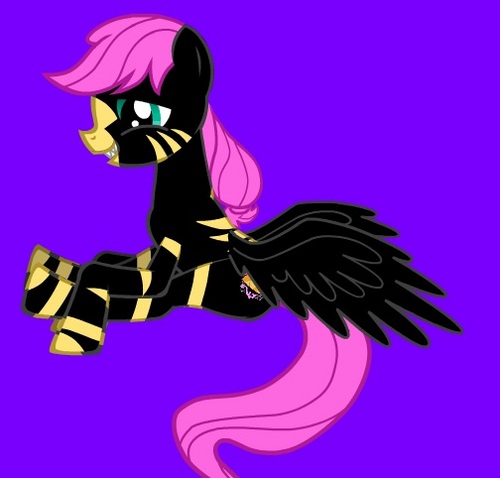 Omniverse Traveling Pony (OK Whoever!! Leave my Account ALONE)(RP +18)