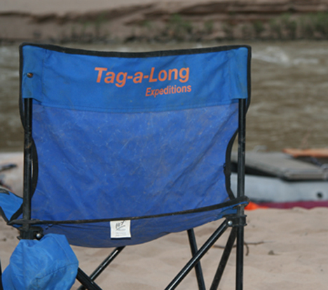 TagALongExp's profile picture. Rafting the Colorado River and exploring Canyonlands since 1964
