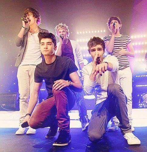 1DdriveMeCrazy's profile picture. Loving One Direction since Day 1, and will until the end of time :) #ProudDirectioners #TeamFollowBack