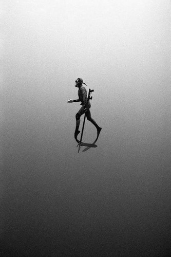 Jacques Cousteau