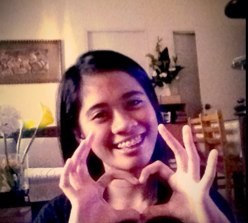 Dream BIG :)