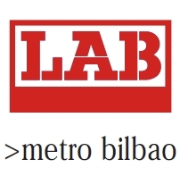 LAB sindikatuaren atal sindikala Bilboko Metroan • Seccion sindical de LAB en Metro Bilbao