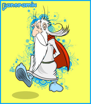 panoramix1234's profile picture. 