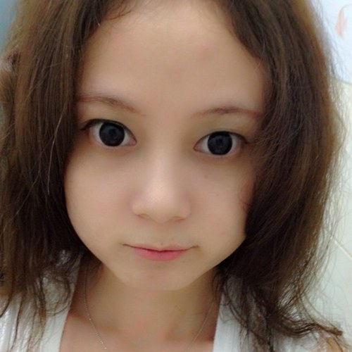 chalimay's profile picture. 