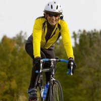 Michael Hart (@myclescycles) 's Twitter Profile