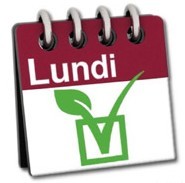 Lundi sans Viande : une initiative rafraîchissante pour protéger l'environnement, améliorer la santé et dénoncer le traitement déplorable des animaux d'élevage.