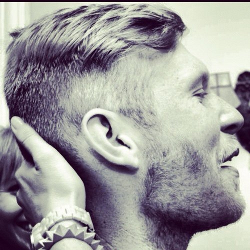 wenbotson's profile picture. Public relations practitioner in              Toronto    |     Talent and Bookings  |                         Instagram: Benwatson_