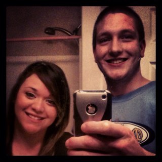 Chynan08's profile picture. Big heart. Opinionated. Honest. completely obsessed with my boyfrannnnn. & i dont give a lovely motherfuck (: