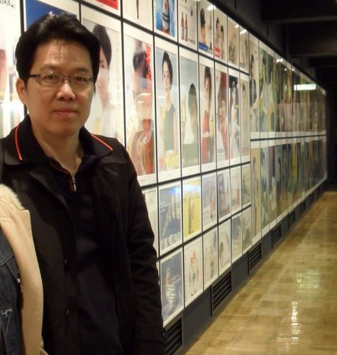 youngbangkok's profile picture. Rich Apparel,Love traveling, music, reading, technology, art, philosophy, dhamma, graphic, #followback #weloveking.