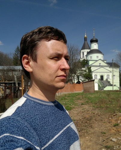 Сам себе режиссёр!!!