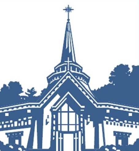 Your Catholic home in Mill Valley, CA!