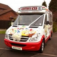 Austin's Ices (@austinsices) 's Twitter Profile