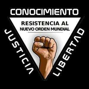 NO AL NUEVO ORDEN MUNDIAL. DESPERTEMOS POR LA LIBERTAD DE LOS PUEBLOS