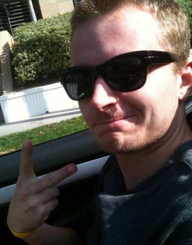 canadiastu's profile picture. A picture a day from the life of a visual effects artist living in Vancouver.