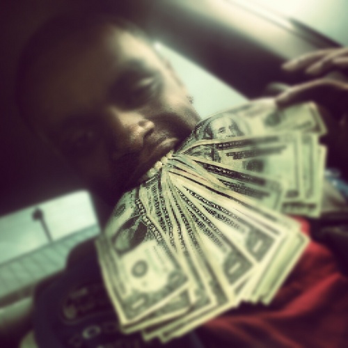 MoneyBag101's profile picture. #TeamTatted #TeamJuiice #TeamFuckiinBadBiitchz #TeamFollowBackk #TeamRed #TeamCamp #teampaid#teambigfaces