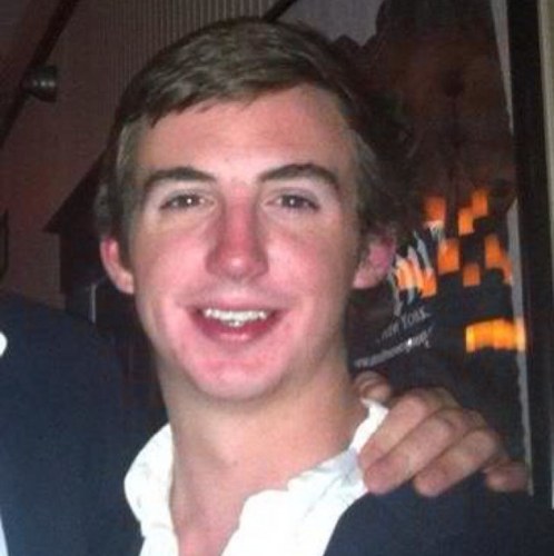 WilliamGore's profile picture. 