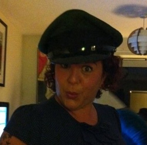 GrimesySarah's profile picture. 