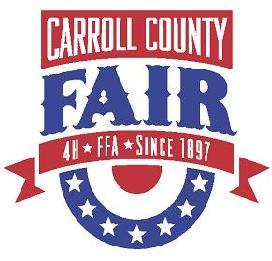 Carroll 4-H FFA Fair