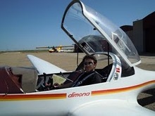 LuisTyphoon's profile picture. Mecánico, apasionado de la aeronáutica y la automoción.