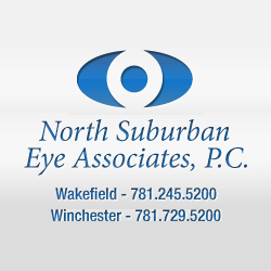 NorthSuburban's profile picture. North Suburban Eye Associates is a comprehensive ophthalmology/optometry practice located in three full service offices north of Boston.