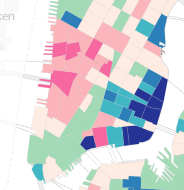 Practicing data-driven journalism, making it visual and showing our work. Pitch us - DM / email datanews at wnyc dot org
