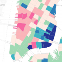 WNYC Data News Team (@datanews) 's Twitter Profile