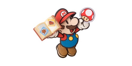 PaperMario3D Profile Picture