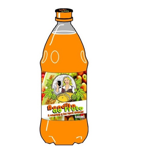 Essa bebida é para os Stouker!
