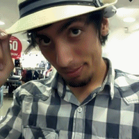 Binbir Surat (@pixelboy_46) Twitter profile photo