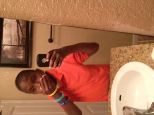 my swag on the max so i got haters