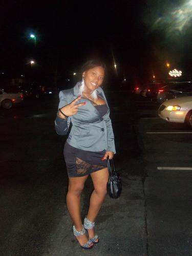 Tarekia speaks for itself!!!!