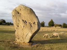 World-famous stone circle at the heart of a prehistoric landscape in Wiltshire, Avebury is one of the most important megalithic monuments in Europe.