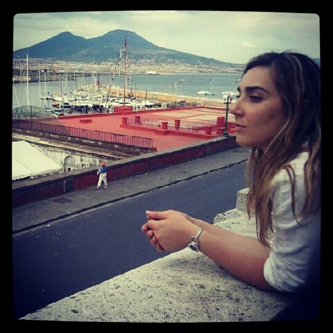 LadyAlexandra84's profile picture. Viaggiare è guardare sempre con occhi nuovi