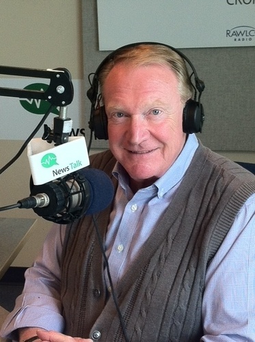 The Richard Brown Show - Weekdays 3-6pm on @NewsTalkRadio - @CJMENews #yqr / @CKOMNews #yxe. Join the conversation - our hashtag is #RBshow