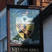 The Nelson Arms (@nelsonarms) 's Twitter Profile
