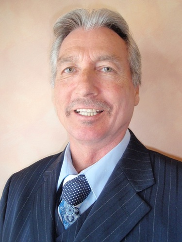 StephanBurton's profile picture. Real estate is at the core of almost every business, and it's certainly at the core of most people's wealth.