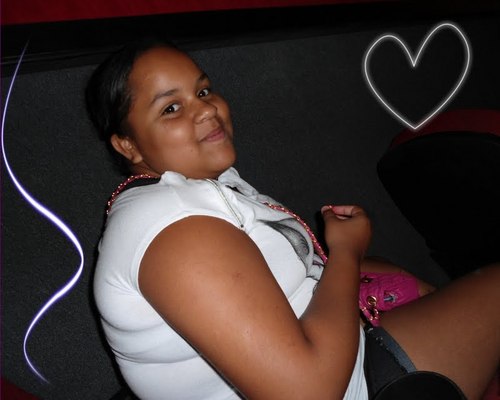 eu gordinha mais sou bonitinha ♥_marotti♥
