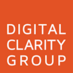 Digital Clarity Grp (@just_clarity) Twitter profile photo Digital Clarity Grp (@just_clarity) Twitter profile photo
