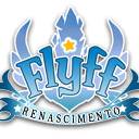 Twitter oficial do Flyff Brasil!