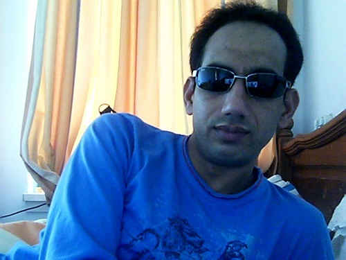 Researcher
