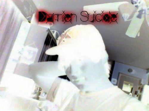 I like to listen to BOTDF, Jeffree Star, Black Veil Brides, Linkin Park, and Tokio Hotel