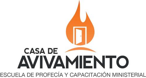 Escuela de profecía y capacitación ministerial.
De Comunidad Cristiana de México.