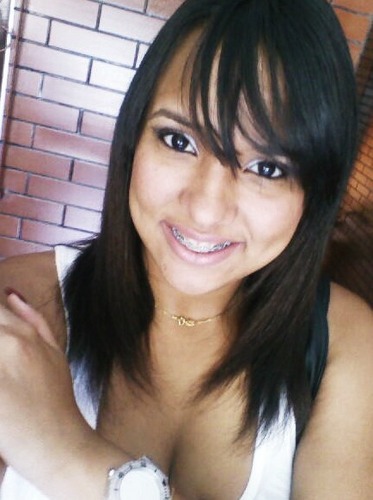 Sucesso & Resistência  -  
Ariana.SaltoAlto.Balada.ElectroHouse.
Amigos.Corinthians. ♥