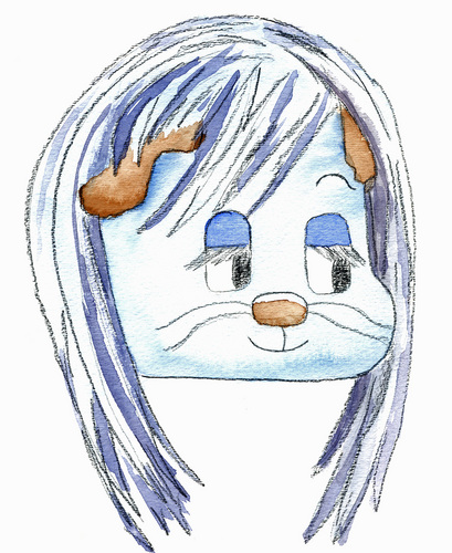 MartaCappa's profile picture. Sharing my version of the meaning of life in 32-pages of illustrated fun!  Love my dog, music, golf, art, kids, & all grandmas and grandpas.