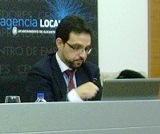Economista, MBA, especialista en Asesoramiento Fiscal y Consultoría Económica y Sistemas de Información.
